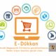 E-ticaret & mağazacılık