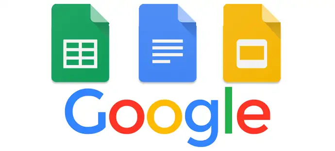 Ücretsiz Ofis Yazılımları 10 google ofis