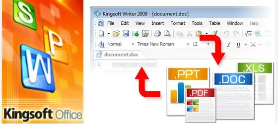 Ücretsiz Ofis Yazılımları 5 king office
