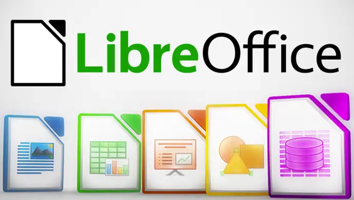Ücretsiz Ofis Yazılımları 2 libre office