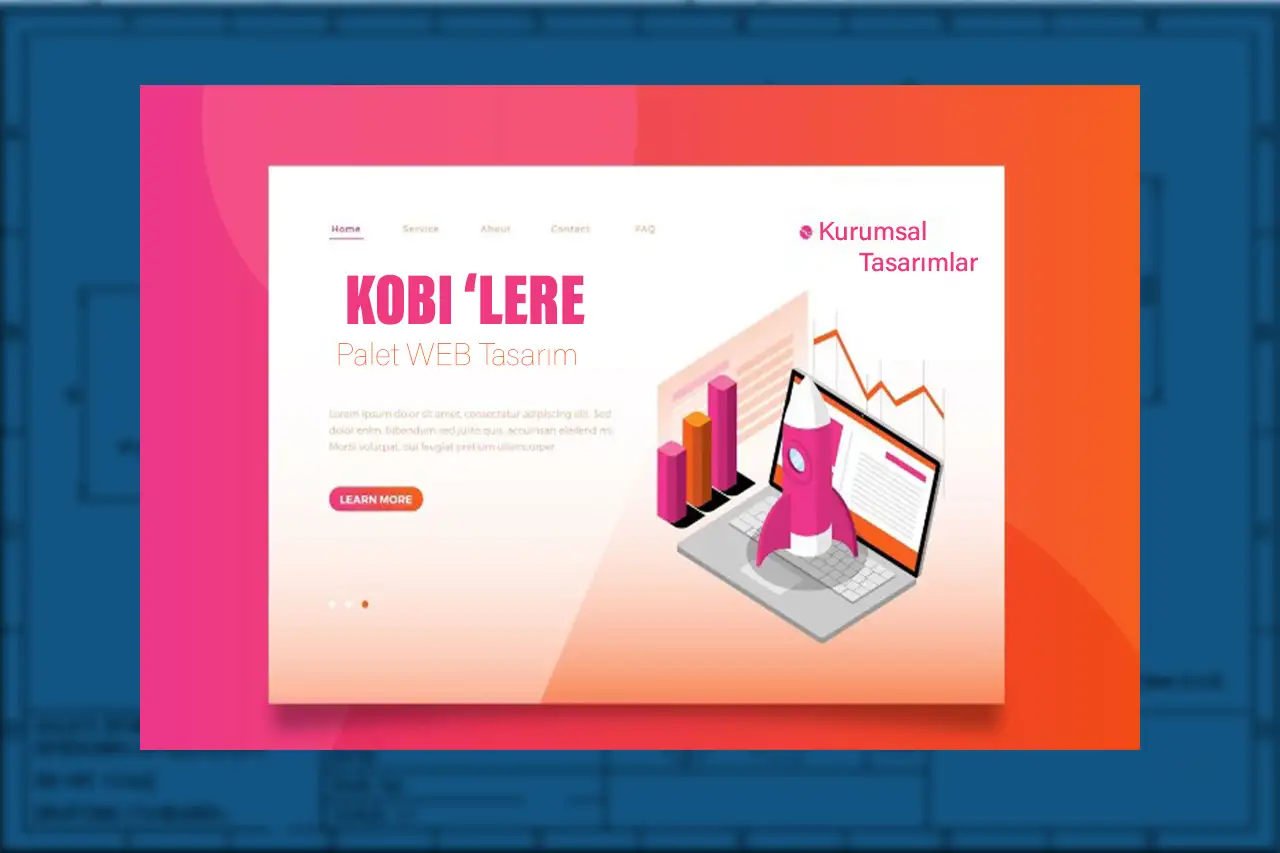 Web Tasarım Firması Ankara